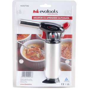 Arzator De Bucatarie Etp. Evotools 677242 - Img 3