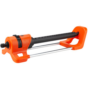 Aspersor Oscilant 16 Duze Plastic 2012 Evotools 682315 - Img 1