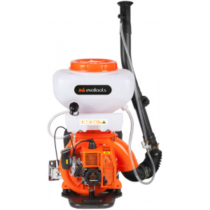 Atomizor pe benzina 3 CP cu Pompa Booster EPTO 16L Evotools 679740 - Img 1