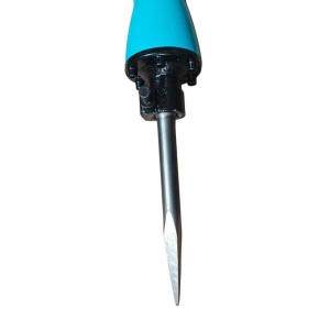Ciocan Demolator picamer 3500w, 60j, 1400rpm, 16kg, sds-hex 65mm, maner anti-vibratii CAMPION PROFESSIONAL CMP1841` - Img 7