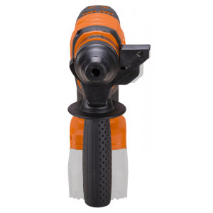 Ciocan rotopercutor fara acumulator, 20V, brushless, SDS+, 1.7J, EvoTools 681176 - Img 3