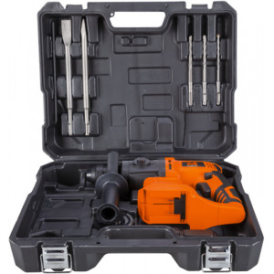 Ciocan Rotopercutor fara Acumulator MAX 20V ONE EPTO Evotools 680692 - Img 4