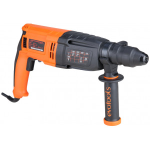Ciocan Rotopercutor RH 800C QC EPTO / P[W]: 800 - Img 4