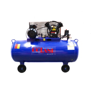 Compresor aer 100L, 100 l/min, 8 bar, stationar, Poland B4304