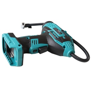 Compresor auto 20V 10bar WAINER AP20 fara acumulator - Img 4