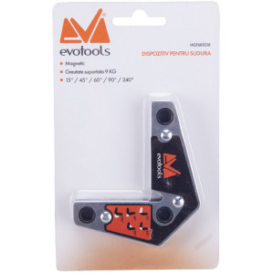 Dispozitiv Magnetic 9kg Pentru Sudura 1144; Evotools 681258 - Img 2