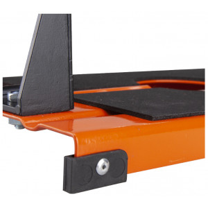 Dispozitiv Taiat Gresie/Faianta Cu Perforator 450 mm Evotools - 628019 - Img 2