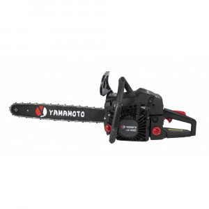 Drujba pe benzina 4.0CP, Lama 38cm Yamamoto CS-4552,