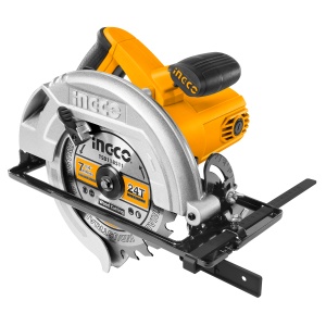 FIERASTRAU CIRCULAR 1400W 185MM INGCO CS18528