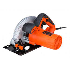 Fierastrau Circular 1600W, disc 185/190mm, taiere 45°, Evotools 681622 - Img 2