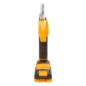 Foarfeca electrica 20V, diametru taiere 20/30mm, motor brushless, fara acumulator, INGCO CSSLI20308 - Img 5
