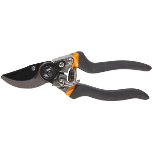 Foarfeca Pentru Vie Cu Falci Inclinate 210 mm, Evotools 634074
