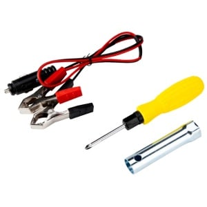 Generator de curent Invertor 3500W, silentios, 4 timpi, 3 ani garantie, Evotools Plus 683429 - Img 4