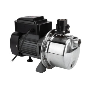 Hidrofor 750W, 4050L/h, Hmax 45m, adancime aspiratie 9m, tehnologie autoadaptiva, inox, EvoSanitary +Plus 682862 - Img 2