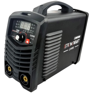 Invertor Sudura StromoKraft LV 450XL – 450A, Bobinaj Cupru, Tehnologie IGBT, Campion CMP0770 - Img 2