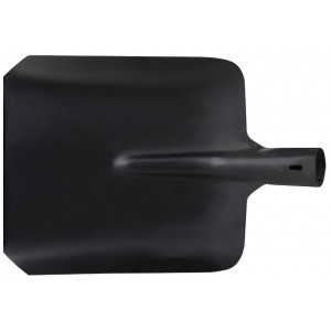 Lopata Tip C 270x230 mm, Evotools 633007