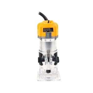 Masina de frezat Freza lemn verticala 500w, 28000rpm, 6.35mm, ROTOR RET500 - Img 3