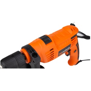 Masina de gaurit cu percutie 650W, 2850rpm, mandrina 13mm, Evotools EPTO 681625 - Img 4