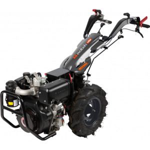 Motocultivator 10 CP Diesel Kama 418 cc Evotools PLUS MTD370 Pornire Electrica motocultor 682156