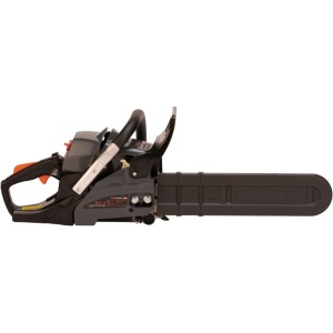 Motoferastrau CS450 EvoTools Plus 682899, 2.9CP, lama 400mm, pas lant 0.325", 66 dinti, motor 2 timpi, Easy Start, ungere automata, frana lant, antivibratii, rezervor 420ml/250ml - Img 2