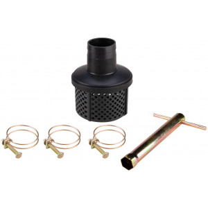 Motopompa WP 196 EPTO 6.5 CP, 3 inch, Evotools 679718 - Img 3