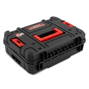 Nivela laser cu trepied 16 linii, 25m, display LCD, Timp de nivelare ≤ 5s, ±0.2 mm/1m, 2 acumulatori, PROFESIONAL, ELEFANT E4DT-DB-M - Img 7