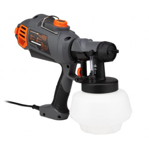 Pistol Electric pentru Vopsit 700 W SG 700 EPTO PLUS 1200 ml Evotools 681912 - Img 3