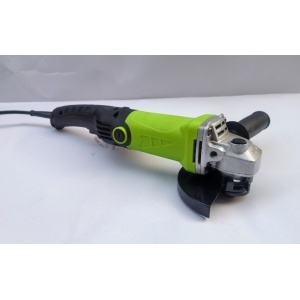 Polizor Unghiular 125mm cu Reglaj Turatie 3000-11000rpm si Accesorii, 3000W, Model Verde CMP1161V, Blocare Ax, 6 Trepte Viteza, Maner Lateral Reglabil - Img 2