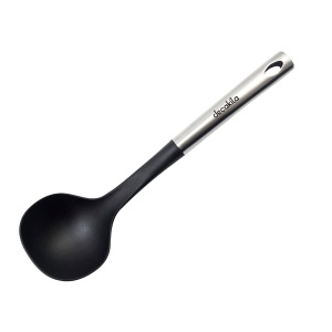Polonic cu Maner Inox Decakila KMTT040B