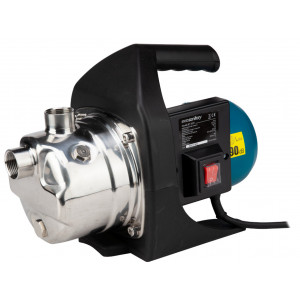 Pompa apa De Gradina 800 W, Jet 105 Cu Carcasa Din Inox 1019, Evotools 678810 - Img 1