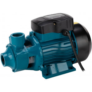 Pompa Apa de Suprafata QB80, 750W, Fonta, 50m inaltime, 45L/min, IP54 – Evotools 681854 - Img 3