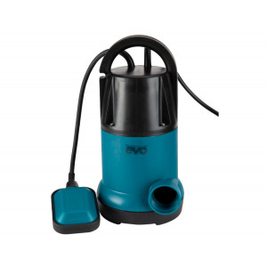Pompa apa Submersibila Cu Carcasa Din Plastic 550 W, Evotools 672045 - Img 1