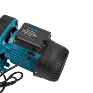 Pompa de apa curata de suprafata 1800w, 1 CP, debit 35 L/min, înălțime pompare 35m, BROMAN - Img 3