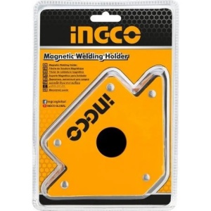 Suport magnetic sudura 34 kg, unghi 45°/90°/135°, AMWH25031 - Img 2