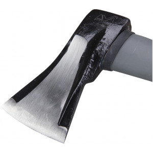 Topor pentru Despicat Cu Coada Fibra Sticla Plus / 1 kg ; 380 mm - Img 2