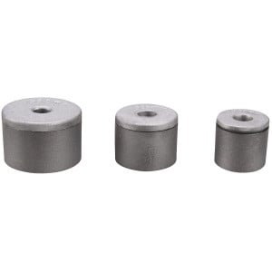 Trusa Aparat Plita Sudura tevi PpR 800 w Epto A ; Evotools 681010 - Img 3