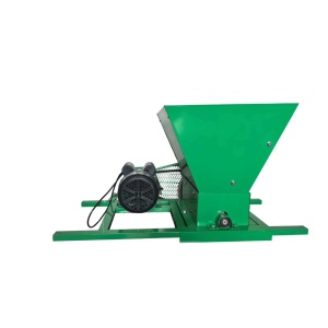 Zdrobitor struguri 3000w, 550Kg/h, 25l volum, motor electric 2860rpm, Tambur poliamida CAMPION PROFESSIONAL - Img 2
