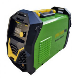 Aparat de sudura invertor 340A, 1.6-5 mm, IP21, 4kg, regulator amperaj, accesorii incluse PARTNERPRO-340A - Img 3