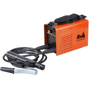 Aparat Invertor Sudura Mini 160 WMI, anti-stick, Evotools 679155 - Img 2