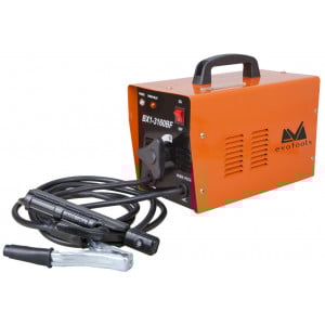 Aparat Sudura Wm Epto 160 A; Evotools - 675329 - Img 1