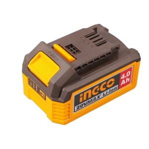 Baterie (Acumulator) 20V 4Ah P20S, Ingco FBLI2002 - Img 3