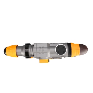 Ciocan rotopercutor 4.5J, 930rpm, 4400bpm, 20V Brushless Fara Acumulator Ingco CRHLI20288 - Img 4