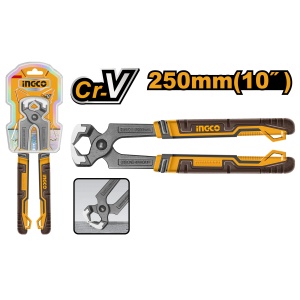 Cleste cu Cap Mare nr.8 (200mm) INGCO HCPP02200 - Img 1