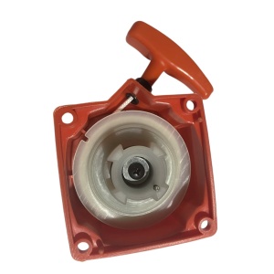 Demaror dublu cu 4 colturi drepte, pentru motocoasa, CAMPION CMP1394 PROFI - Img 1