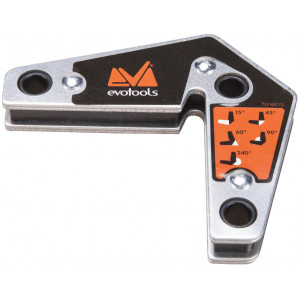 Dispozitiv Magnetic 9kg Pentru Sudura 1144; Evotools 681258 - Img 1