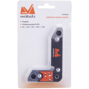 Dispozitiv Magnetic Pentru Sudura 1146 / Cmax[Kg]: 34 - Img 2