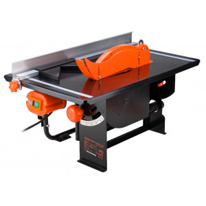Fierastrau Circular cu Masa 800 W; 200 mm TS 800 EPTO - Img 1