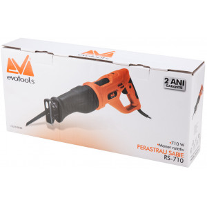 Fierastrau Sabie 710W EPTO – 678288 – Putere Compacta si Versatilitate pentru Taiere de Precizie - Img 2