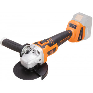 Flex Polizor unghiular fara acumulator EPTO BRUSHLESS 20 V; 125mm Evotools 681177 - Img 1