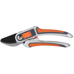 Foarfeca De Gradina 200 mm Tip Nicovala Sk5 Ptfe Coating Plus Evotools 681539 - Img 1